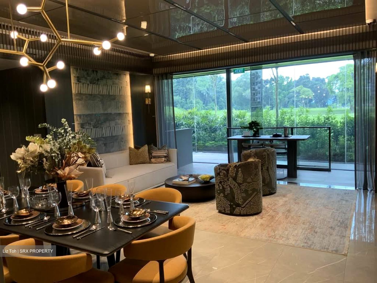 The Myst (D23), Condominium #560679661